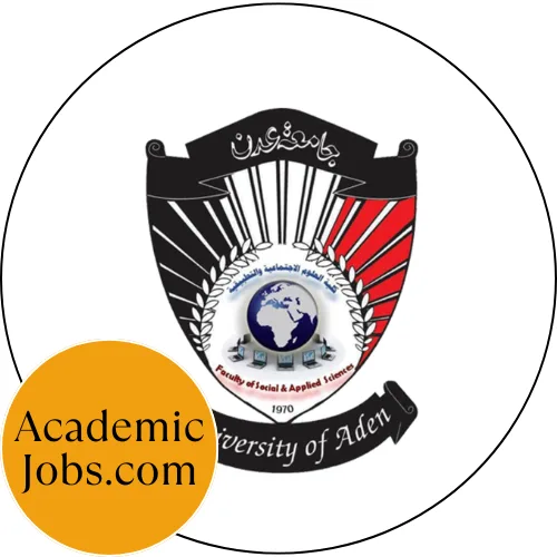 University of Aden logo